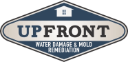 Upfront Water Damage & Mold Remediation