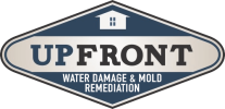 Upfront Water Damage & Mold Remediation